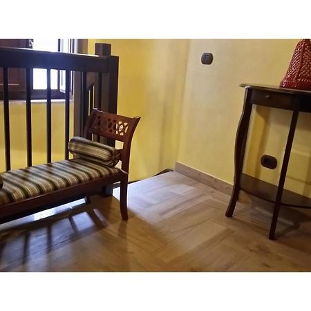 Borgo Della Longevita' B&B Bivongi Exterior foto