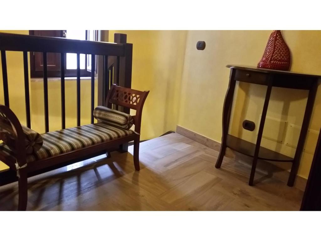Borgo Della Longevita' B&B Bivongi Exterior foto
