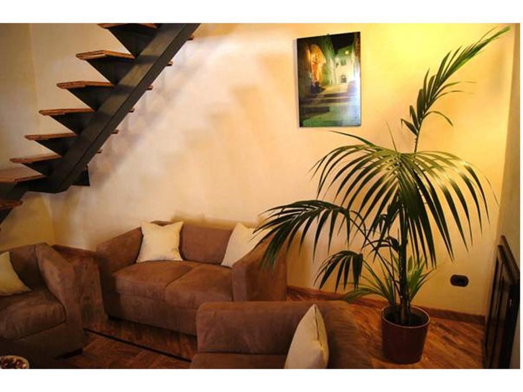 Borgo Della Longevita' B&B Bivongi Exterior foto