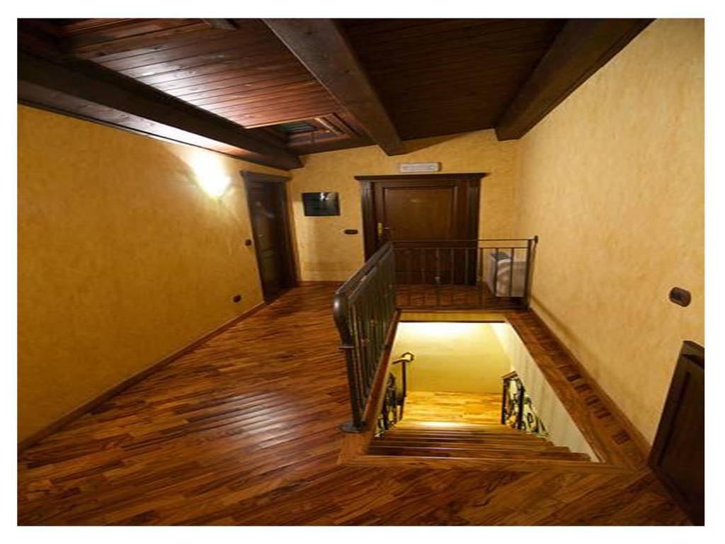 Borgo Della Longevita' B&B Bivongi Exterior foto