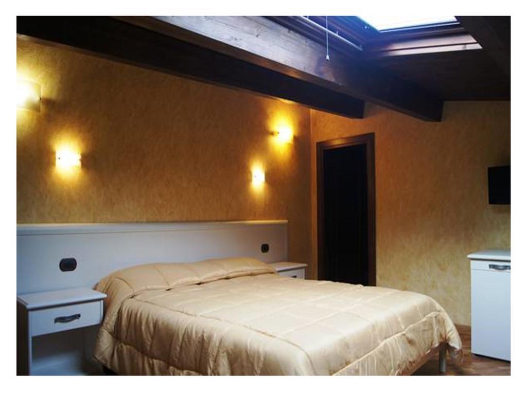 Borgo Della Longevita' B&B Bivongi Exterior foto