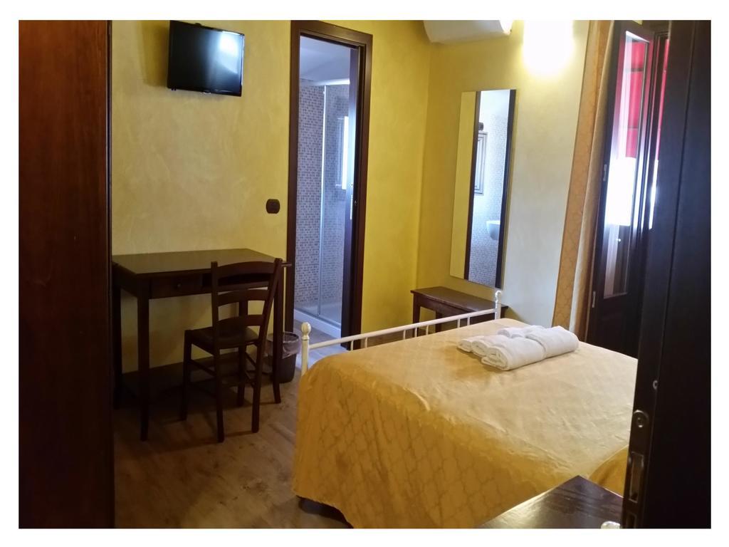 Borgo Della Longevita' B&B Bivongi Exterior foto